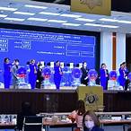 ผลหวยรัฐบาลไทยวันนี้